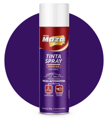 SPRAY – Fundo Luminoso Branco